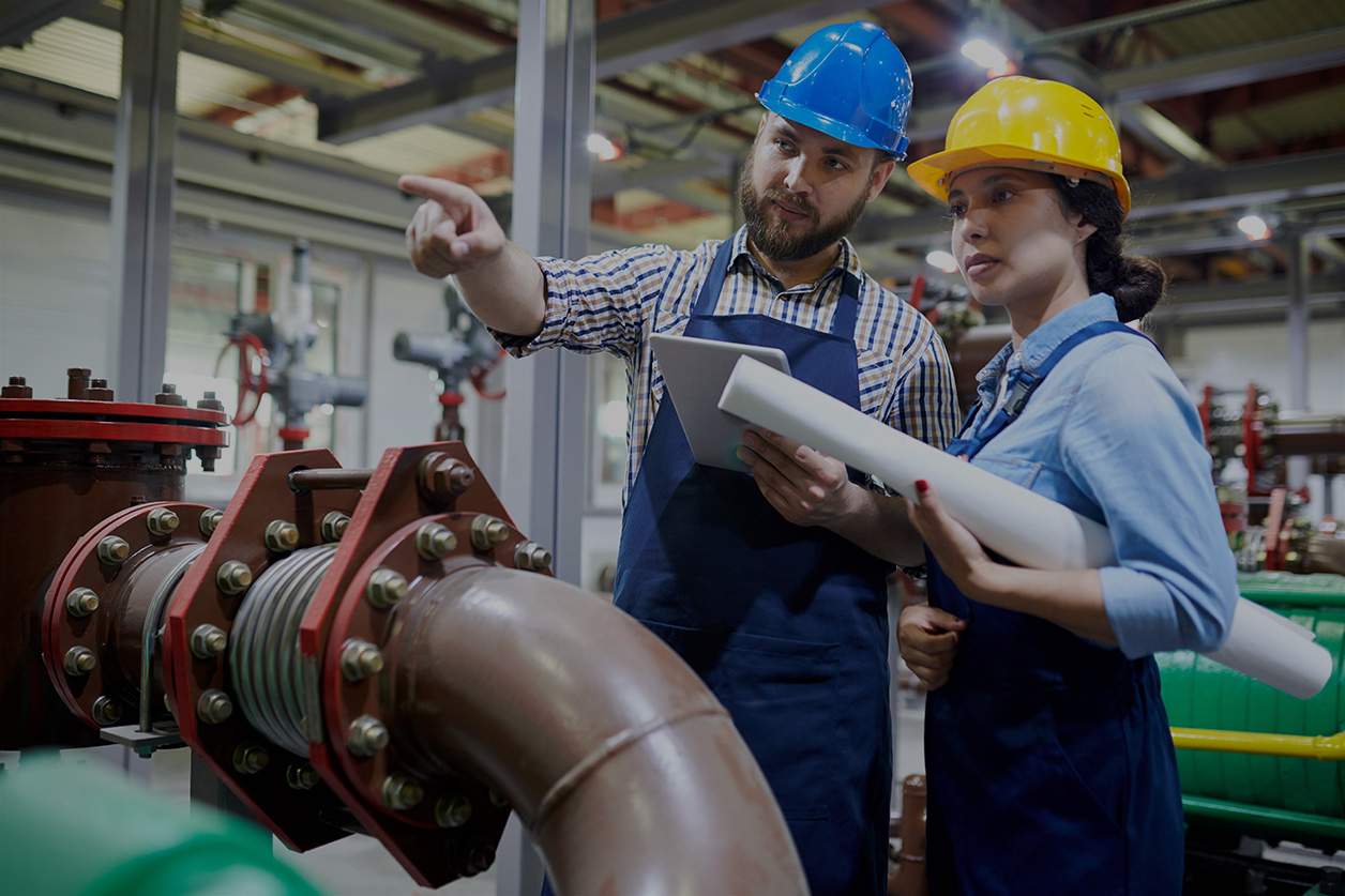 La Ciudad firmó un convenio con MetroGAS para favorecer la inserción laboral  de mujeres en el sector